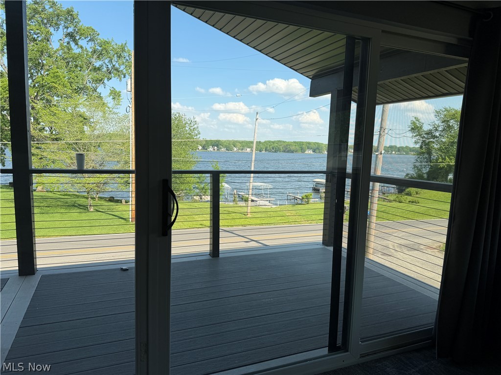 1652 Jersey Street Lake Milton OH 44429
