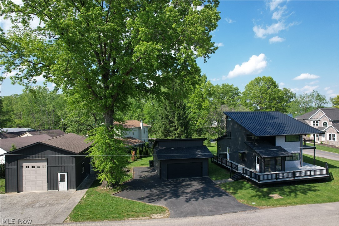 1652 Jersey Street Lake Milton OH 44429