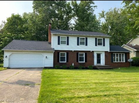 9360 Sunrise Court Mentor OH 44060