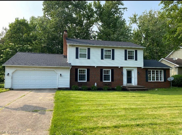9360 Sunrise Court Mentor OH 44060