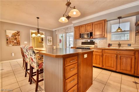 9360 Sunrise Court Mentor OH 44060