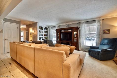 9360 Sunrise Court Mentor OH 44060