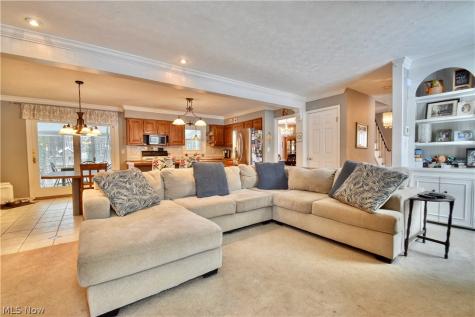 9360 Sunrise Court Mentor OH 44060