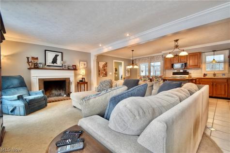 9360 Sunrise Court Mentor OH 44060
