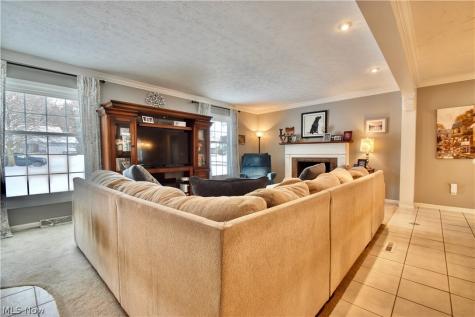 9360 Sunrise Court Mentor OH 44060