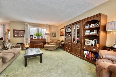 9360 Sunrise Court Mentor OH 44060