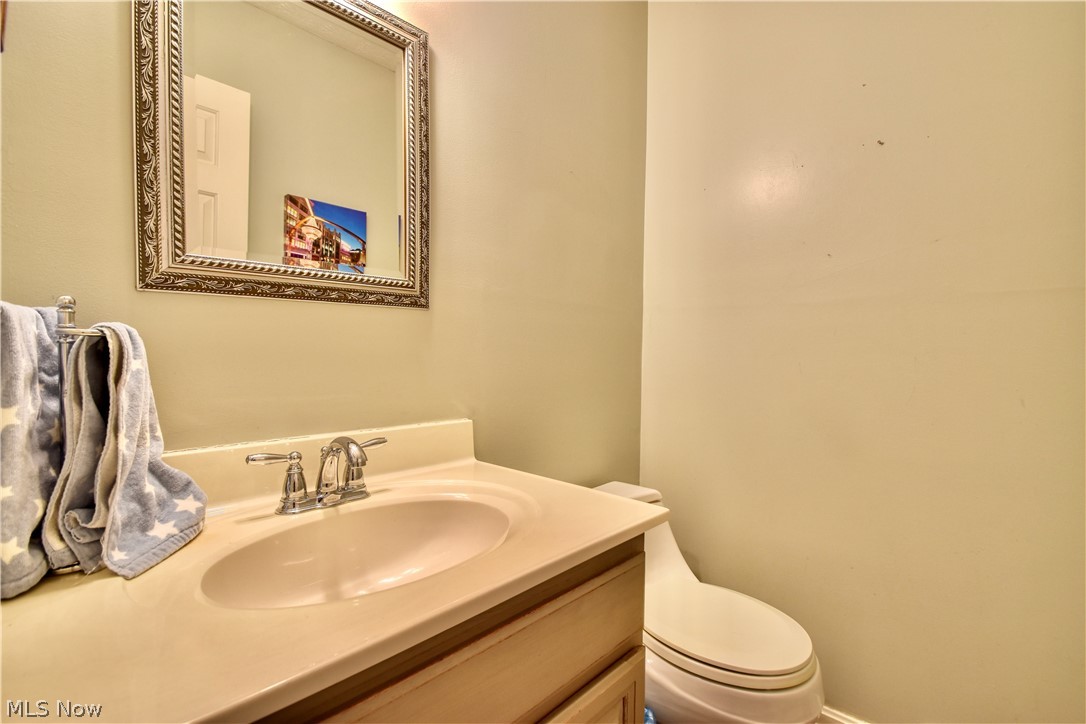 9360 Sunrise Court Mentor OH 44060