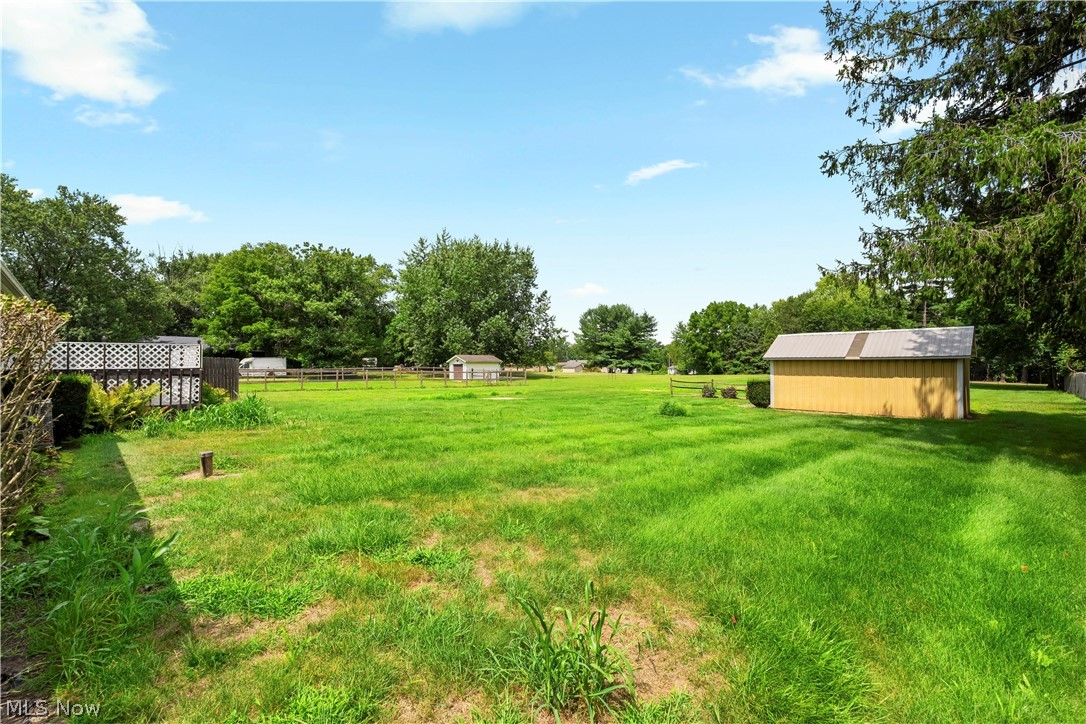 5411 Clay Street Louisville OH 44641