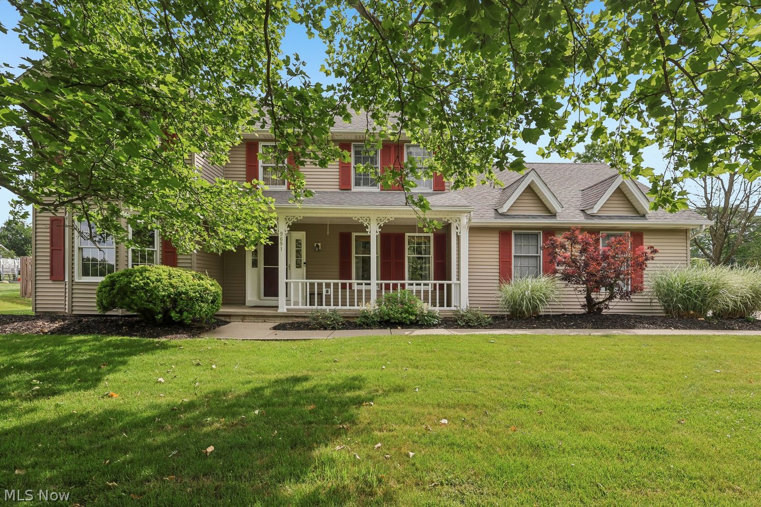 North Royalton OH, 9691 River Oaks Drive