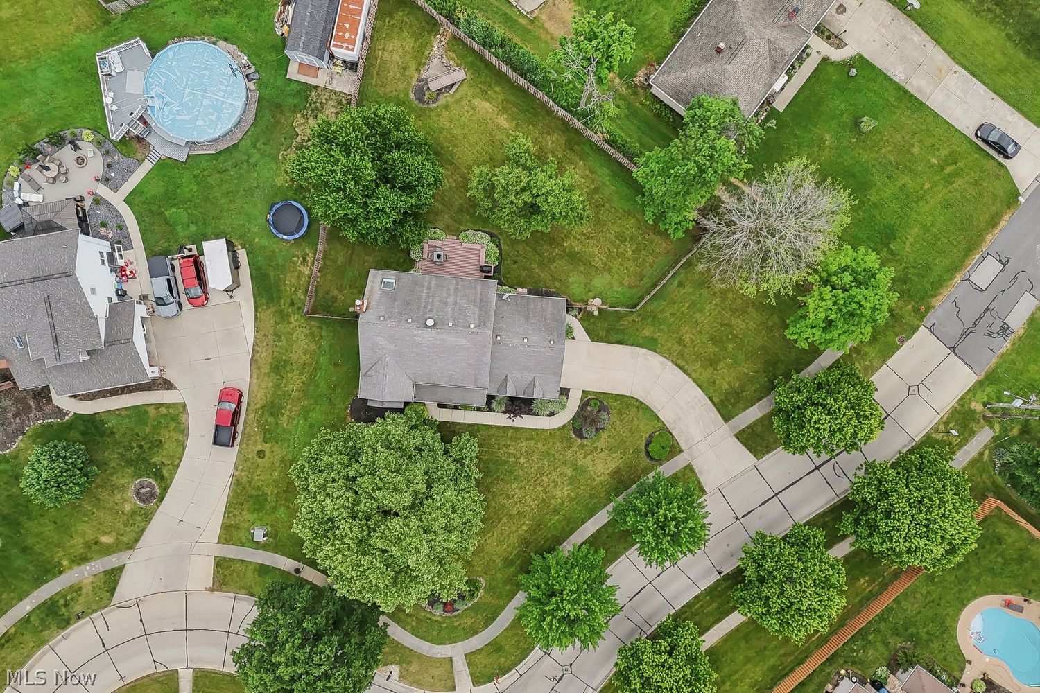 9691 River Oaks Drive North Royalton OH 44133