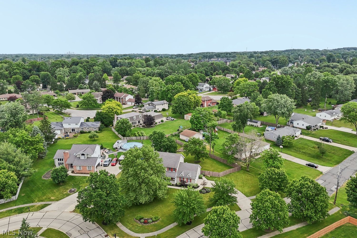 9691 River Oaks Drive North Royalton OH 44133