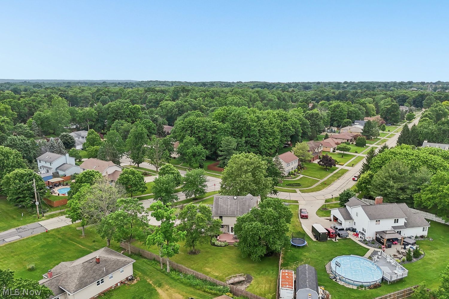 9691 River Oaks Drive North Royalton OH 44133
