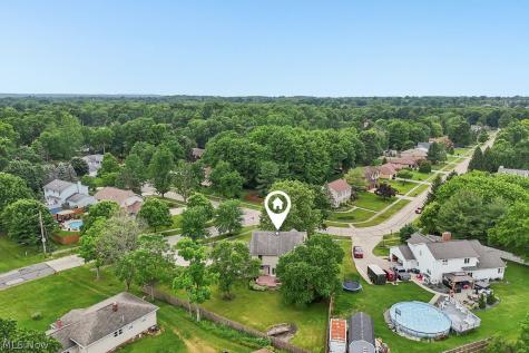 9691 River Oaks Drive North Royalton OH 44133