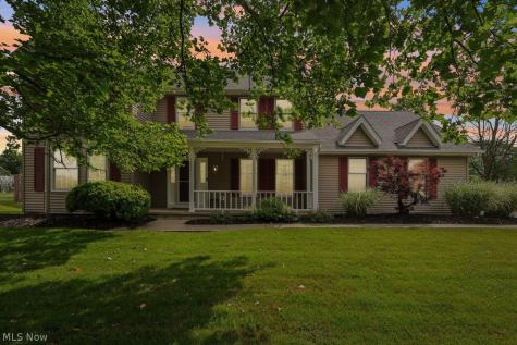 9691 River Oaks Drive North Royalton OH 44133