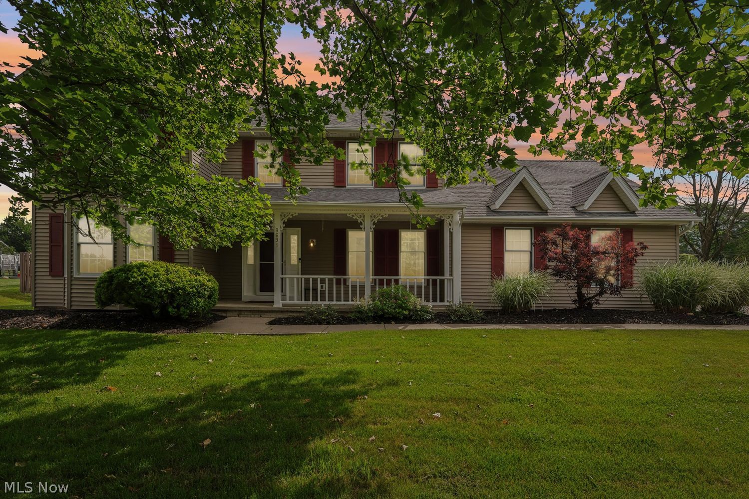 9691 River Oaks Drive North Royalton OH 44133