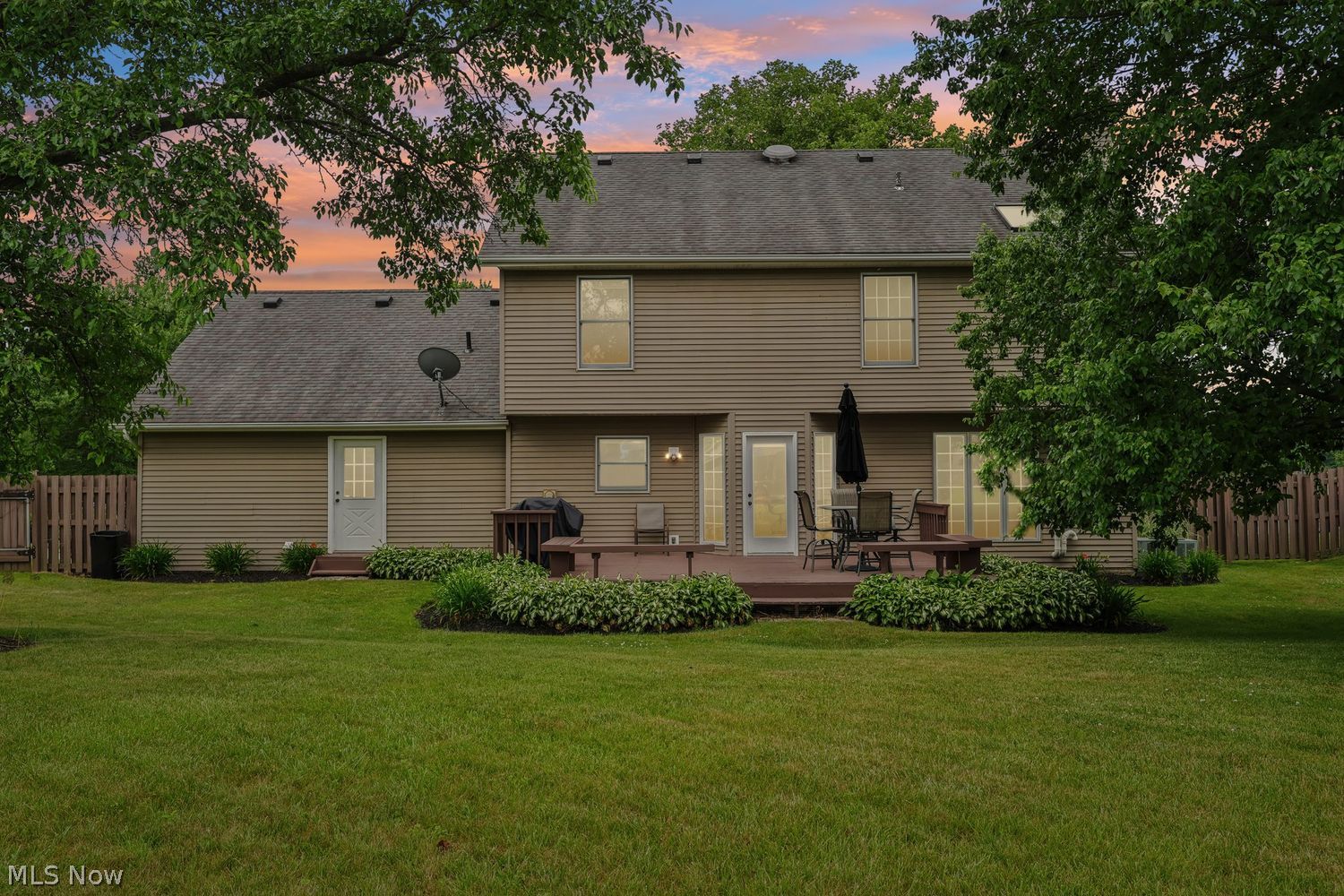 9691 River Oaks Drive North Royalton OH 44133