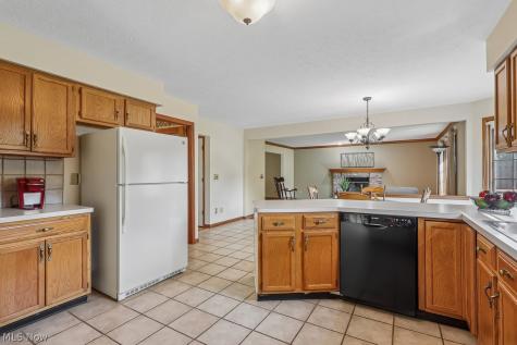 9691 River Oaks Drive North Royalton OH 44133