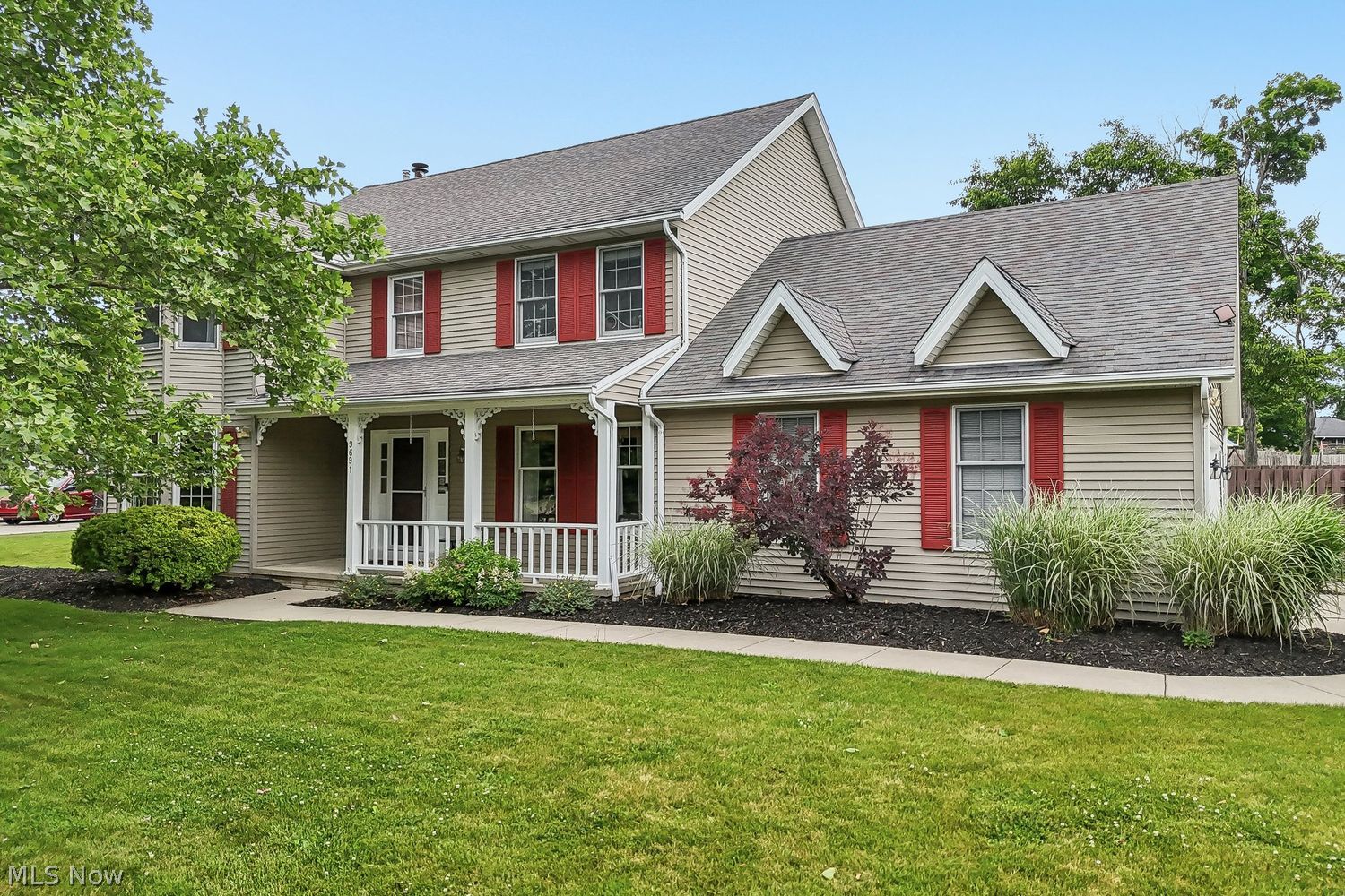 9691 River Oaks Drive North Royalton OH 44133