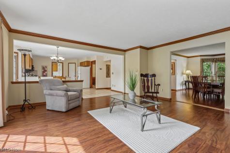 9691 River Oaks Drive North Royalton OH 44133