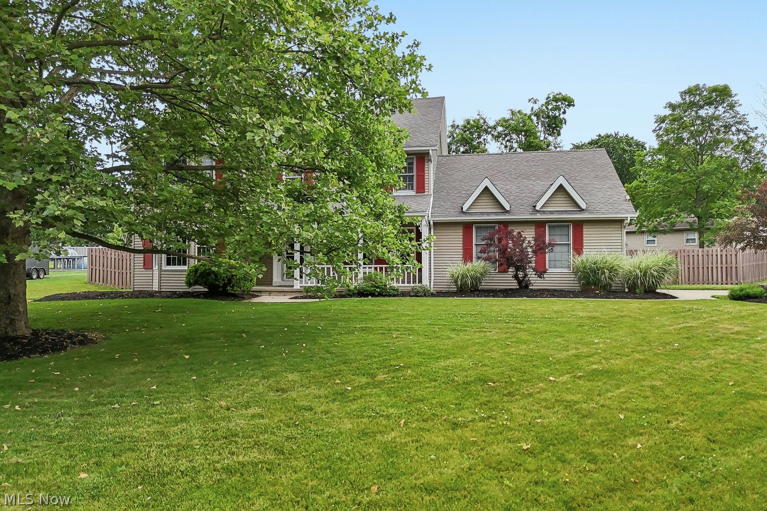 9691 River Oaks Drive North Royalton OH 44133