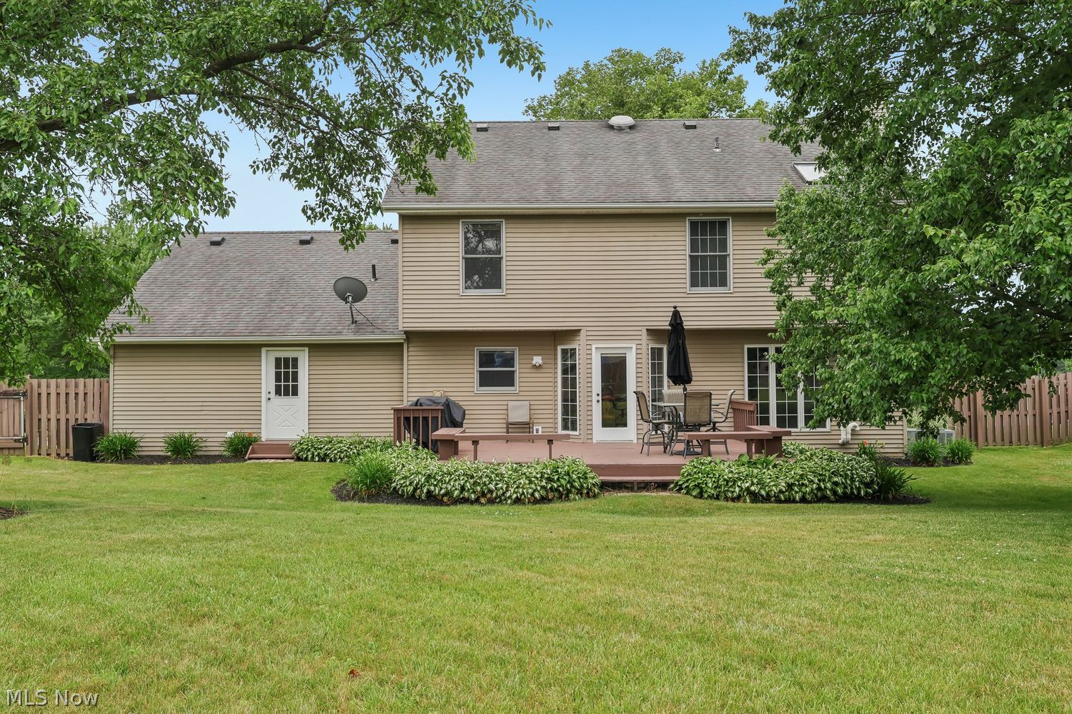 9691 River Oaks Drive North Royalton OH 44133
