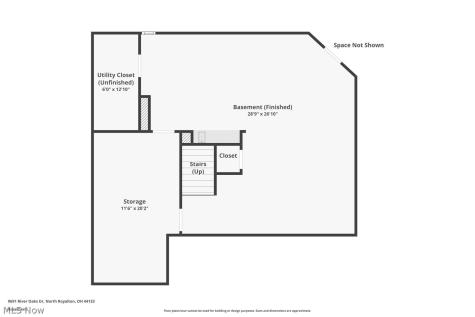 9691 River Oaks Drive North Royalton OH 44133