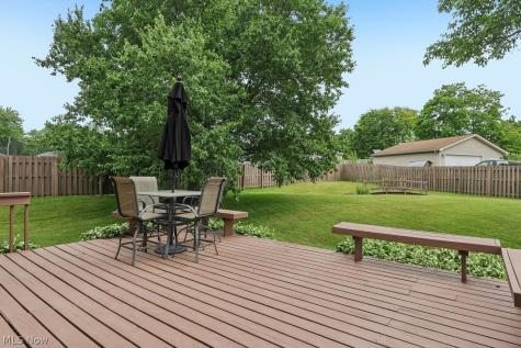 9691 River Oaks Drive North Royalton OH 44133