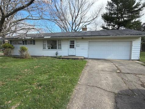 400 Orchard Lane Medina OH 44256