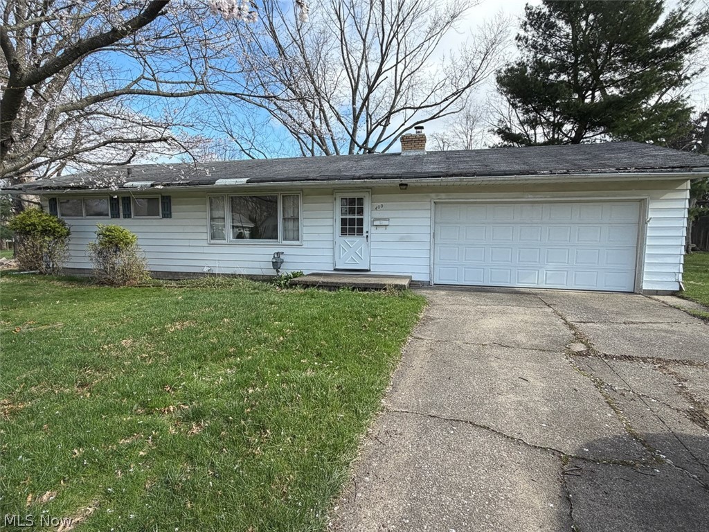 400 Orchard Lane Medina OH 44256