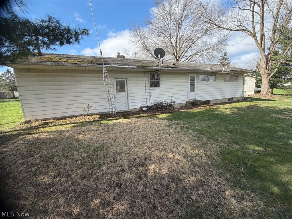 400 Orchard Lane Medina OH 44256