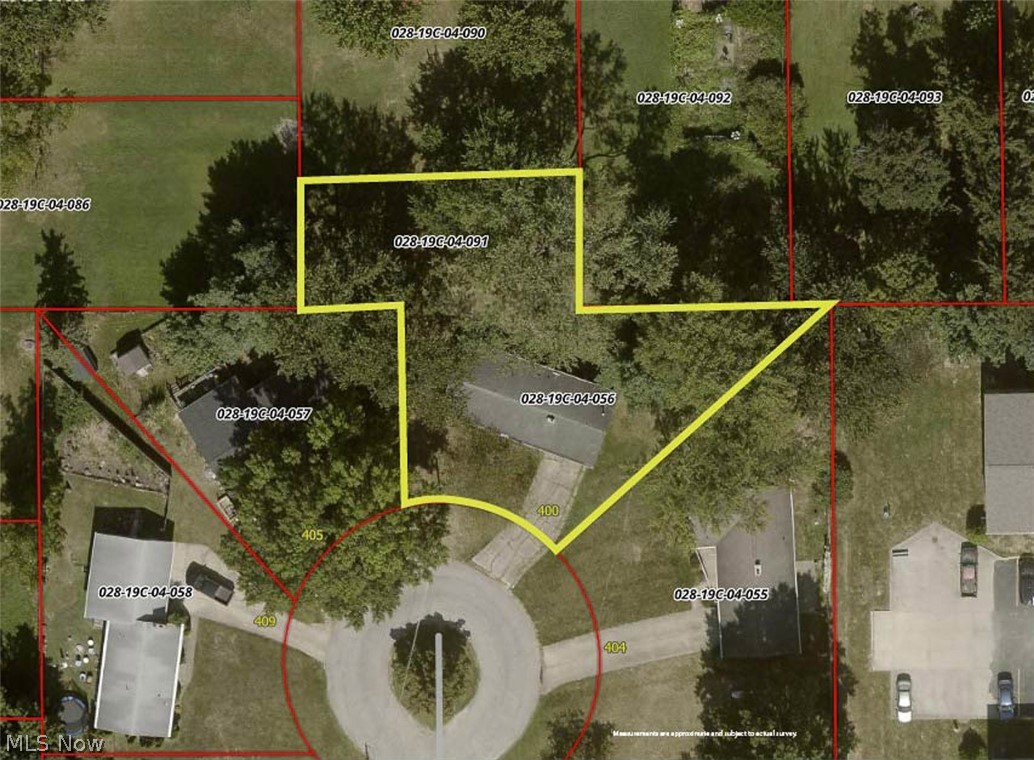 400 Orchard Lane Medina OH 44256