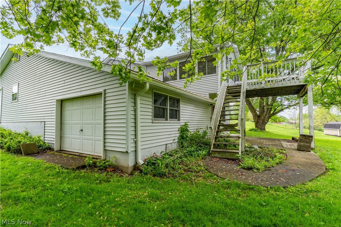 1478 Plateau Street NE Uniontown OH 44685