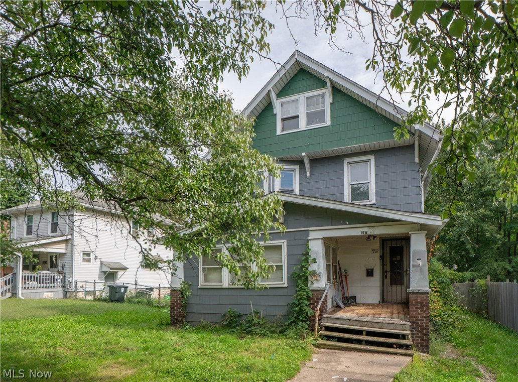 156 Colony Crescent Akron OH 44305