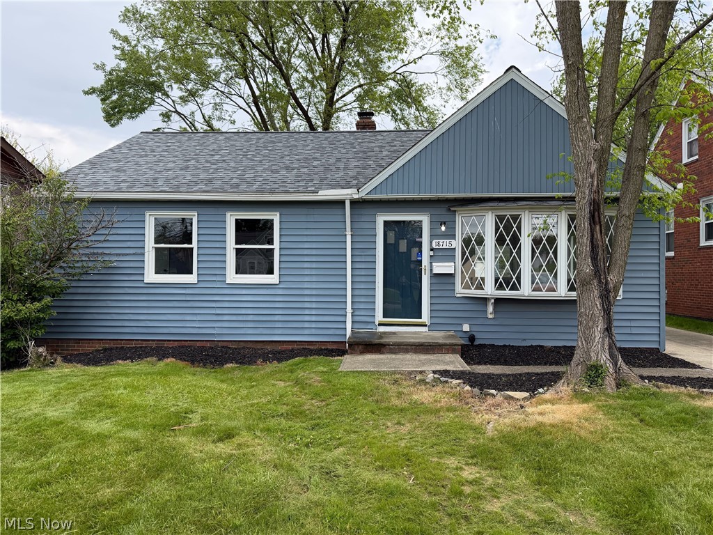 18715 Libby Road Maple Heights OH 44137