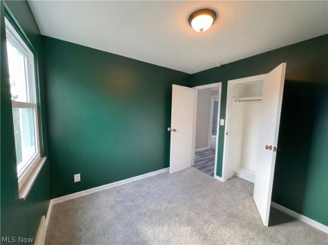 18715 Libby Road Maple Heights OH 44137