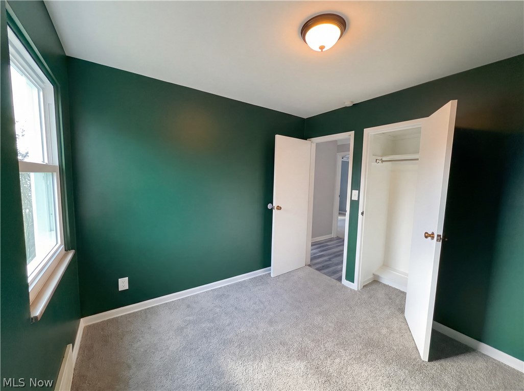 18715 Libby Road Maple Heights OH 44137