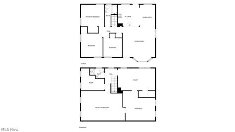 18715 Libby Road Maple Heights OH 44137