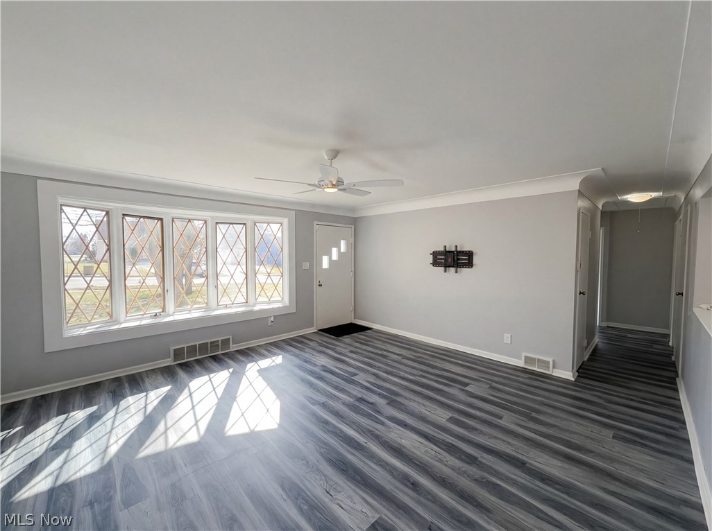 18715 Libby Road Maple Heights OH 44137