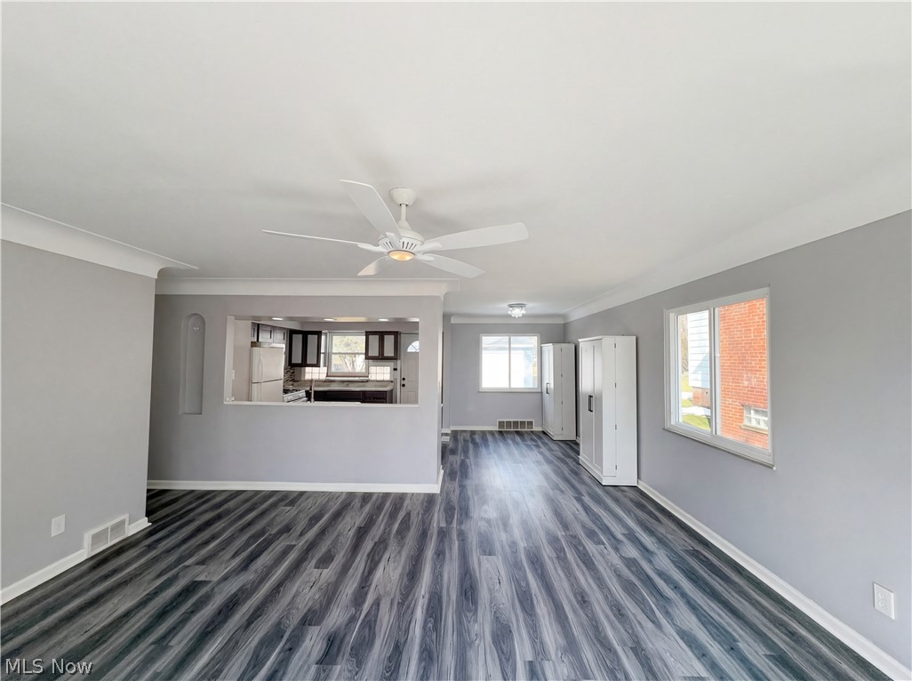 18715 Libby Road Maple Heights OH 44137