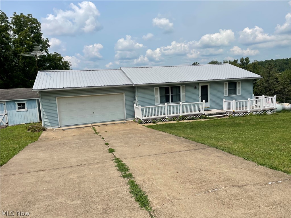 71750 Chini Orchard Road Flushing OH 43977