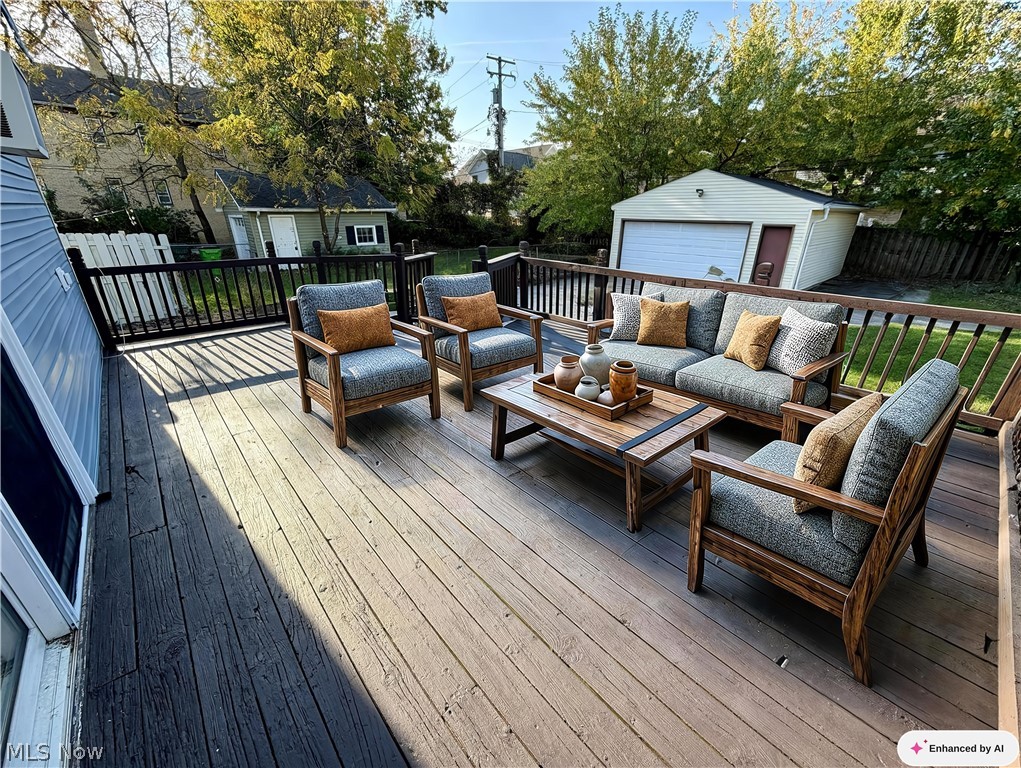 180 E 194th Street Euclid OH 44119
