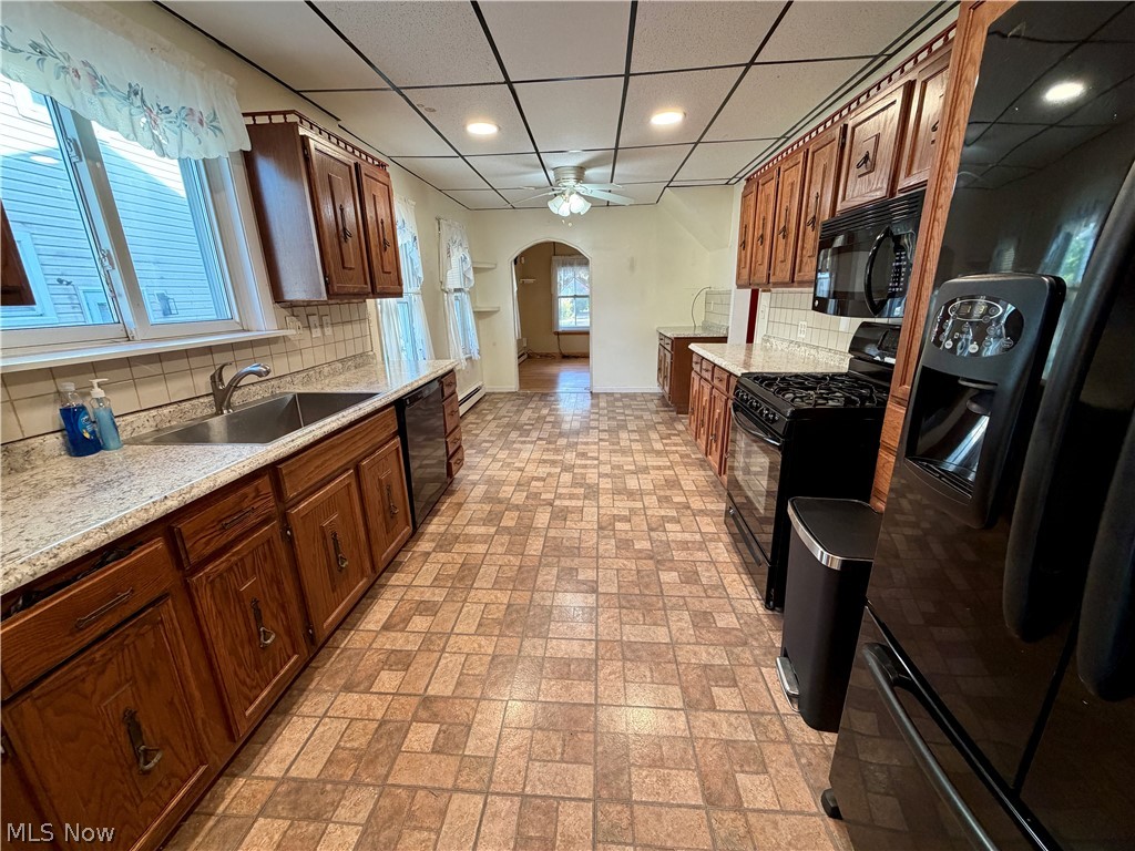 180 E 194th Street Euclid OH 44119