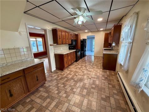 180 E 194th Street Euclid OH 44119