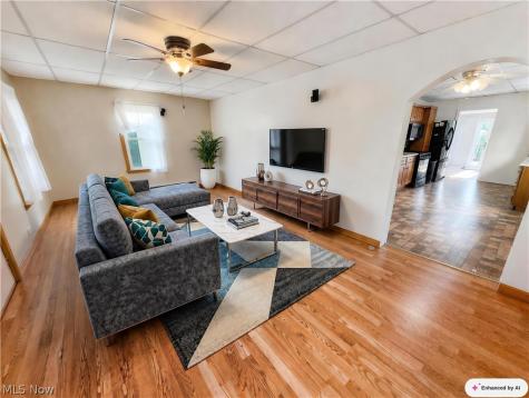 180 E 194th Street Euclid OH 44119