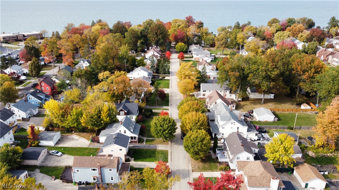180 E 194th Street Euclid OH 44119