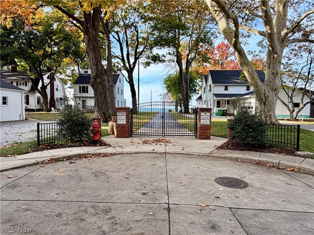180 E 194th Street Euclid OH 44119
