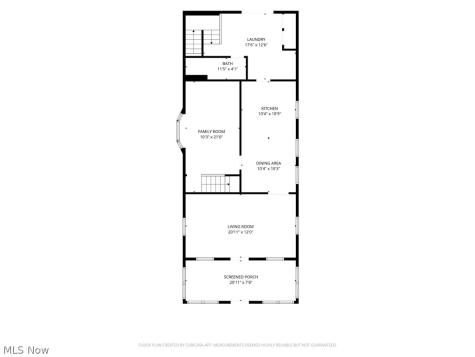 180 E 194th Street Euclid OH 44119