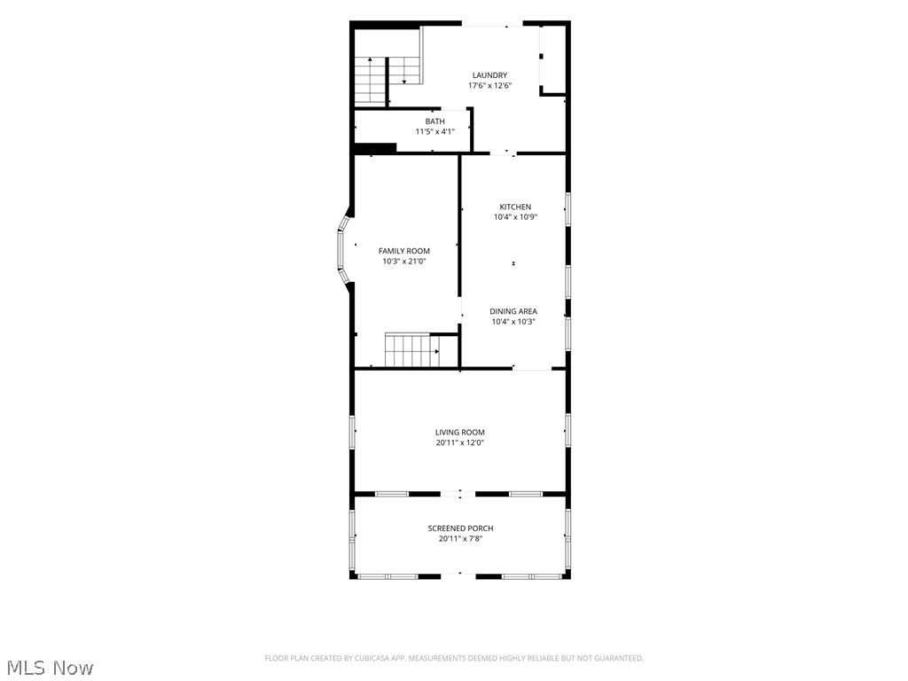 180 E 194th Street Euclid OH 44119