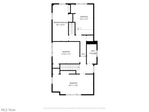 180 E 194th Street Euclid OH 44119