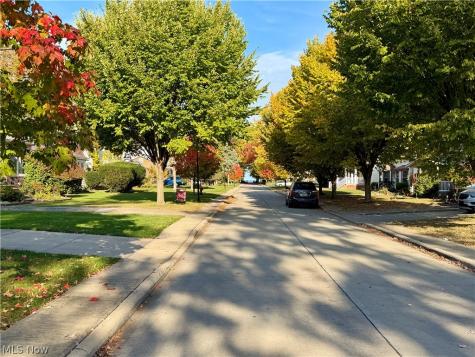 180 E 194th Street Euclid OH 44119